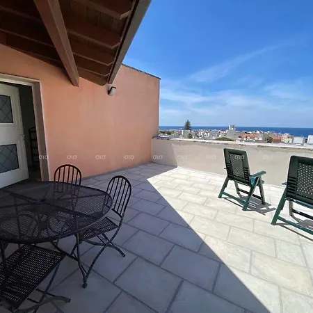 Attico Al Mare Nardò
