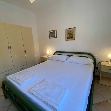 Ferienhaus Attico Al Mare Nardò