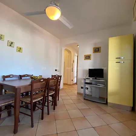 Ferienhaus Attico Al Mare