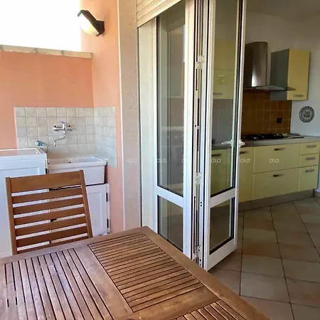 Ferienhaus Attico Al Mare