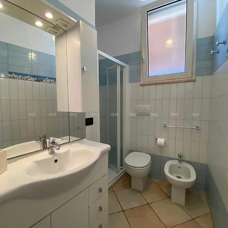 Ferienhaus Attico Al Mare