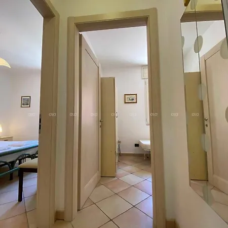 Ferienhaus Attico Al Mare *