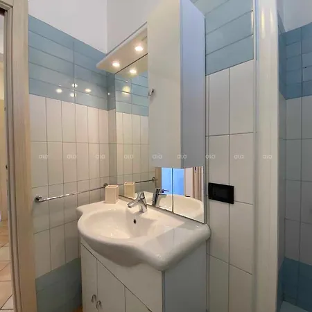 Attico Al Mare Ferienhaus
