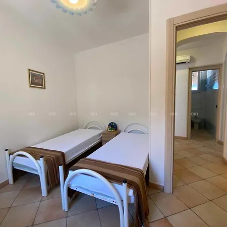 Attico Al Mare Ferienhaus Nardò