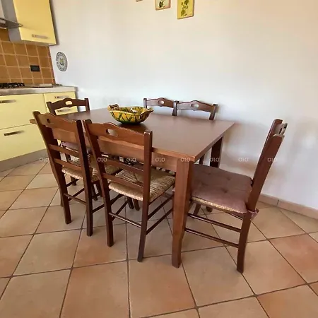 Dom wakacyjny Attico Al Mare Nardò