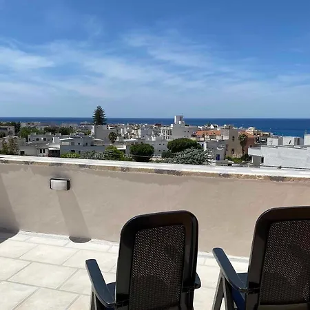 Dom wakacyjny Attico Al Mare Nardò